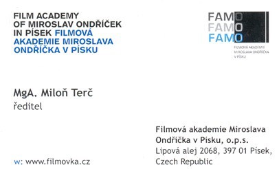 Miloň Terč